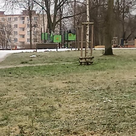 Na Cervene Louce Apartman Cheb Lejlighed Eksteriør billede