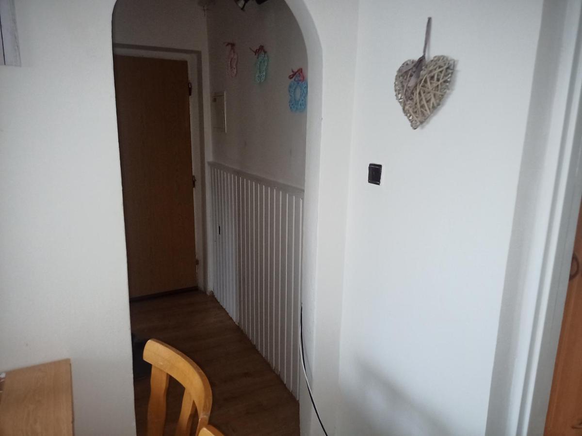 Na Cervene Louce Apartman Cheb Lejlighed Eksteriør billede