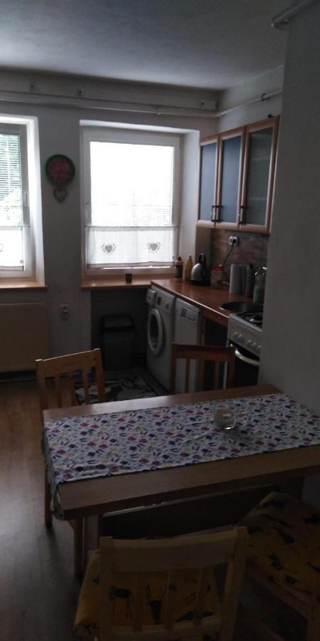 Na Cervene Louce Apartman Cheb Lejlighed Eksteriør billede